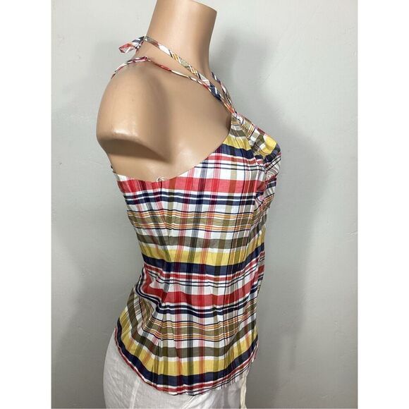 New. JOIE halter top. Small. Retails $248 - Picture 6 of 11